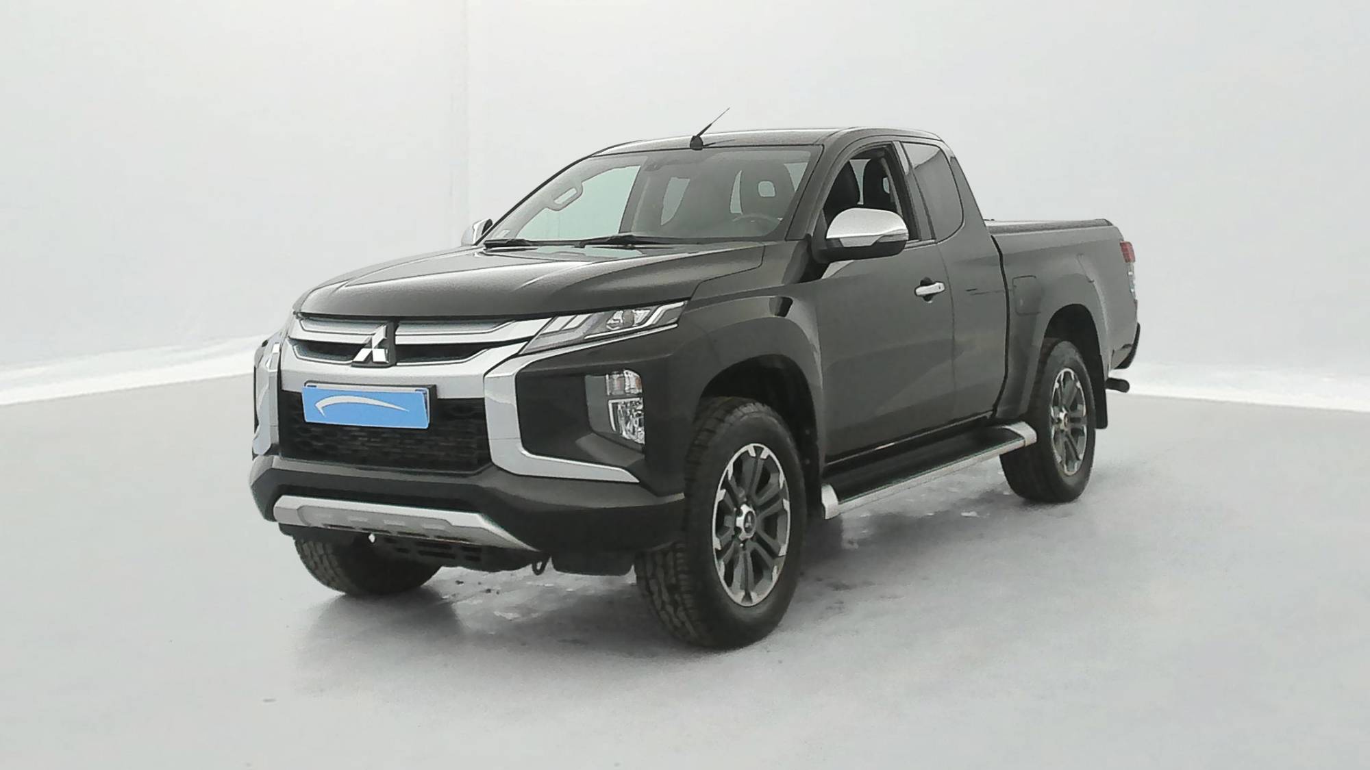 Image de l'annonce principale - Mitsubishi L200