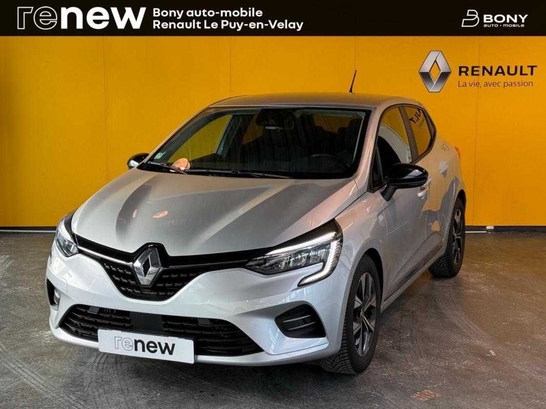 Image de l'annonce principale - Renault Clio