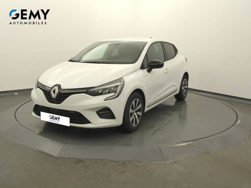 Image de l'annonce principale - Renault Clio