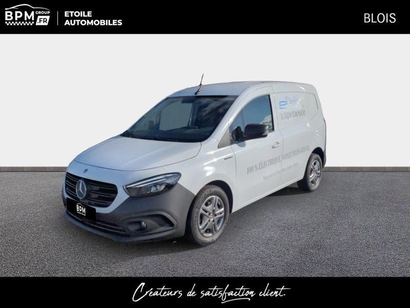 Image de l'annonce principale - Mercedes-Benz Citan