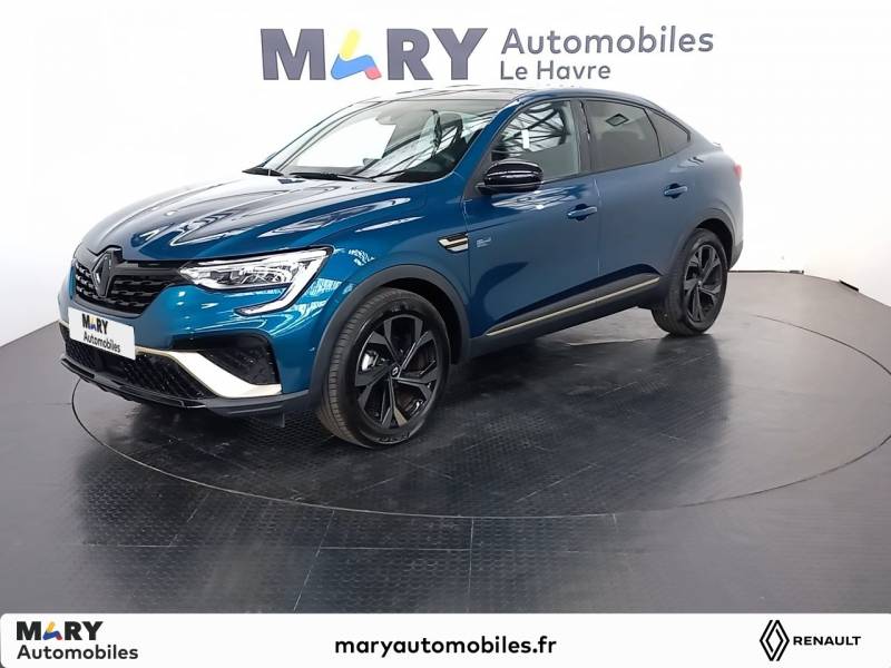 Image de l'annonce principale - Renault Arkana