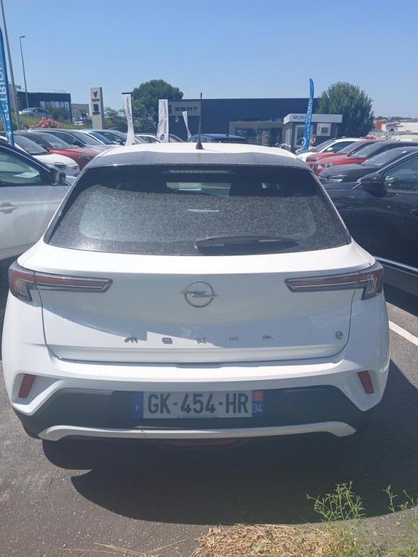Image de l'annonce principale - Opel Mokka e