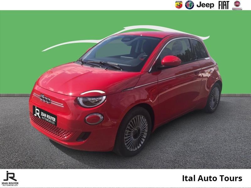 Image de l'annonce principale - Fiat 500