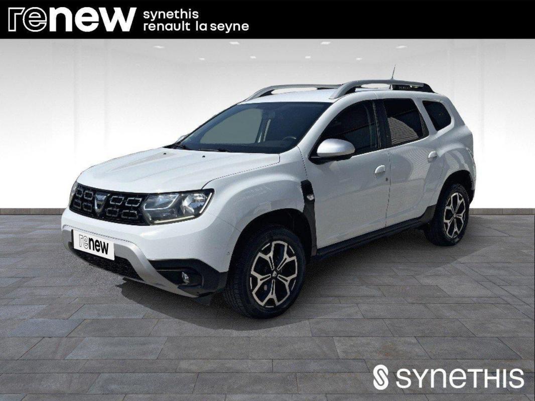 Image de l'annonce principale - Dacia Duster