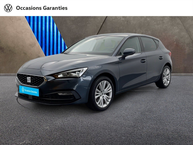 Image de l'annonce principale - SEAT Leon