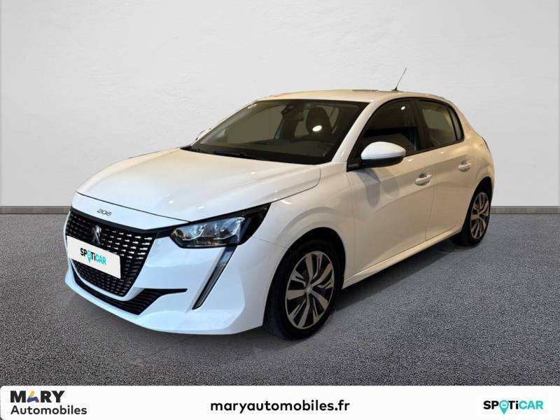 Image de l'annonce principale - Peugeot 208