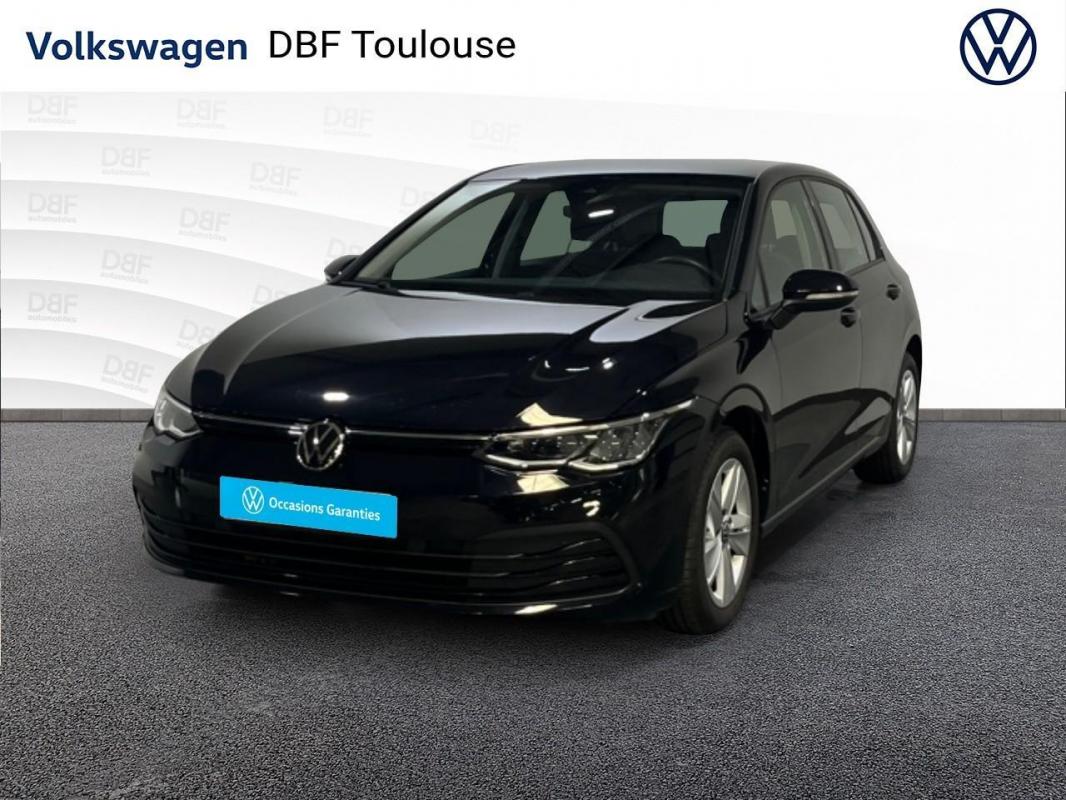 Image de l'annonce principale - Volkswagen Golf