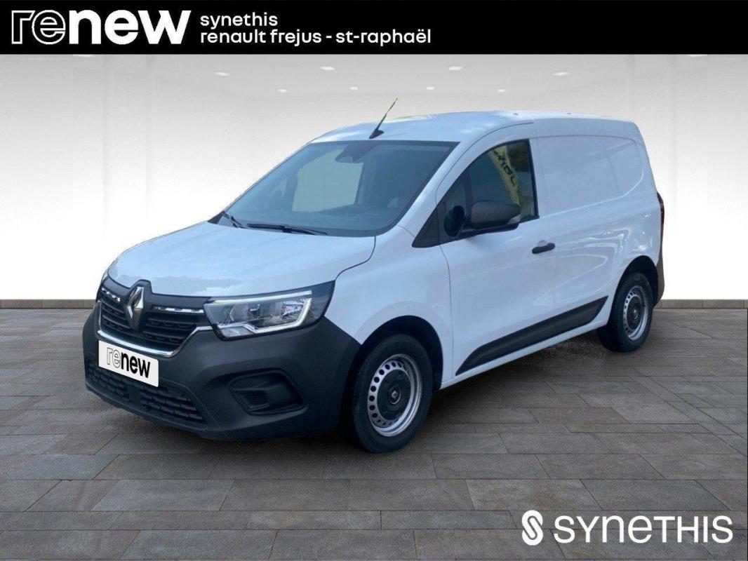Image de l'annonce principale - Renault Kangoo