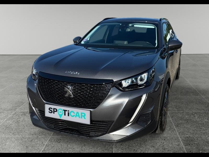 Image de l'annonce principale - Peugeot 2008