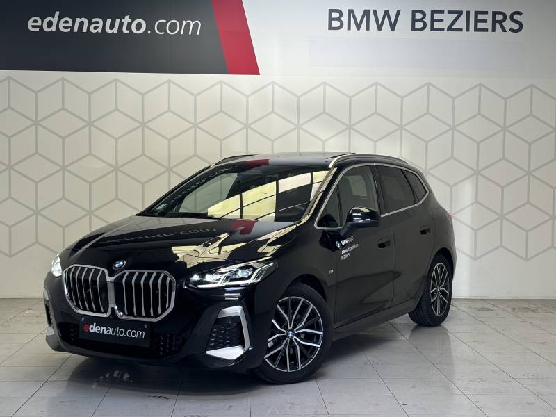 Image de l'annonce principale - BMW Série 2 Active Tourer