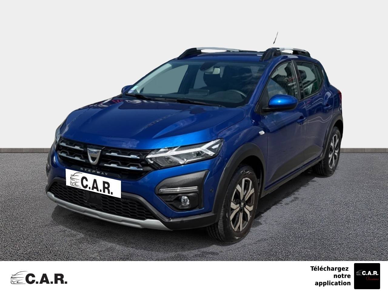Image de l'annonce principale - Dacia Sandero