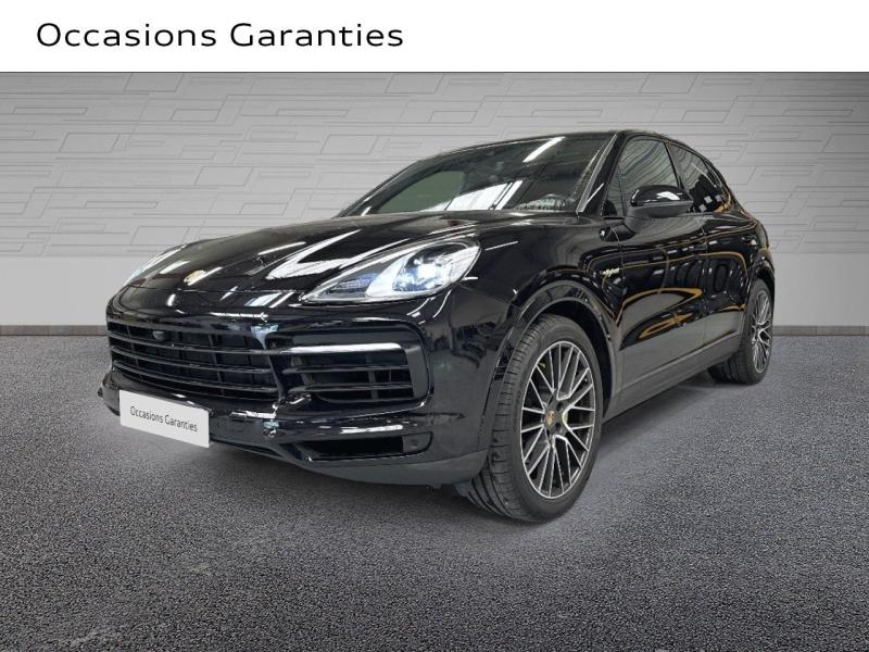 Image de l'annonce principale - Porsche Cayenne