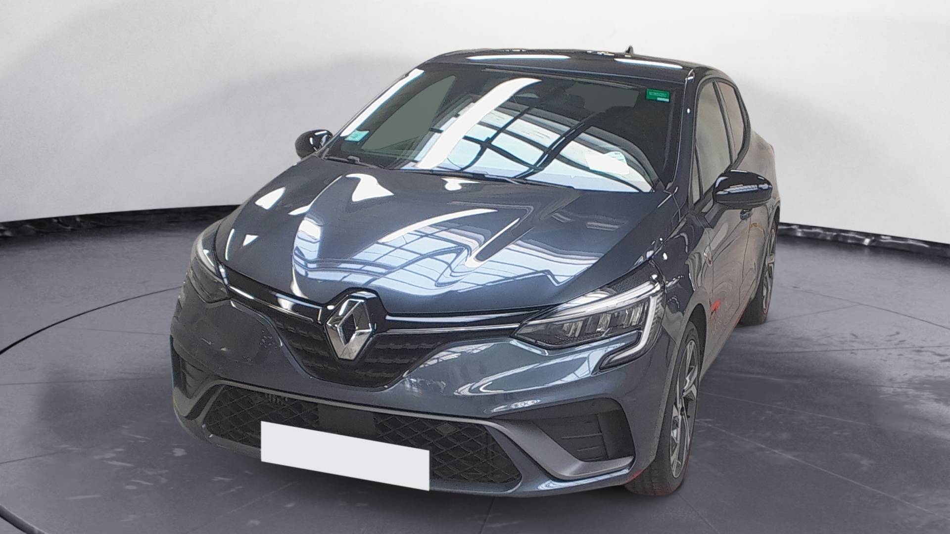 Image de l'annonce principale - Renault Clio