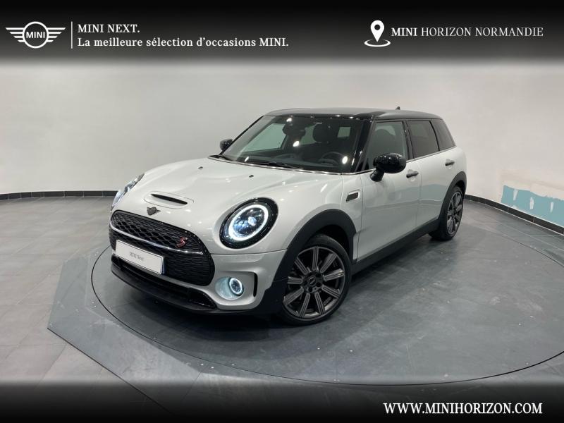 Image de l'annonce principale - MINI Clubman