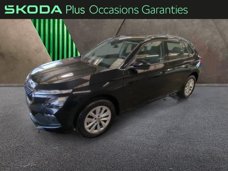 Image de l'annonce principale - Skoda Kamiq