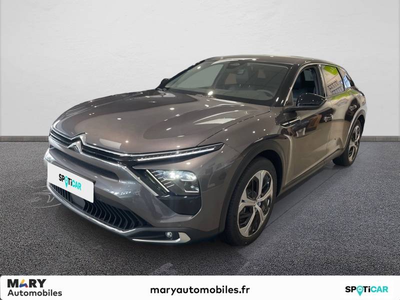 Image de l'annonce principale - Citroën C5