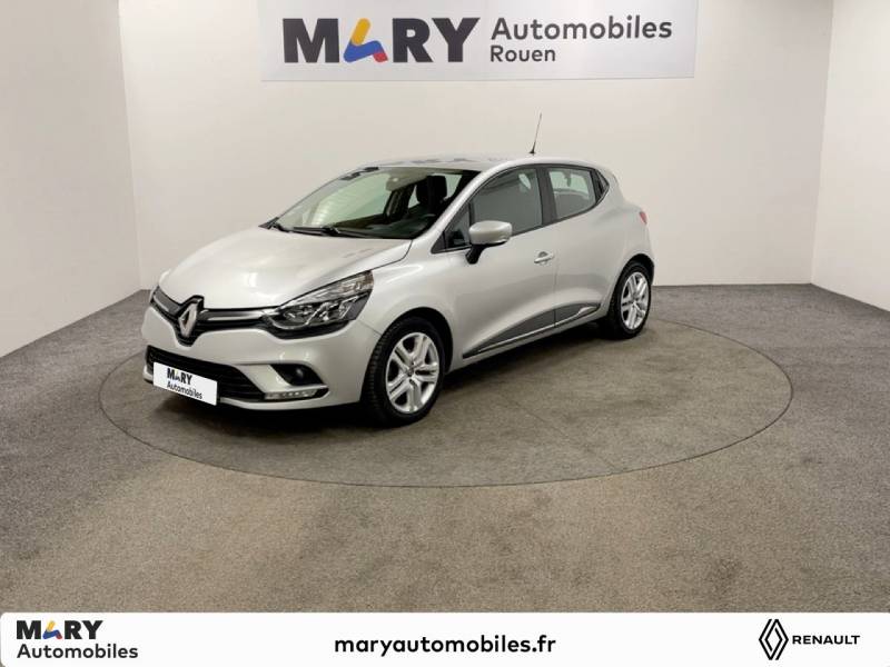 Image de l'annonce principale - Renault Clio