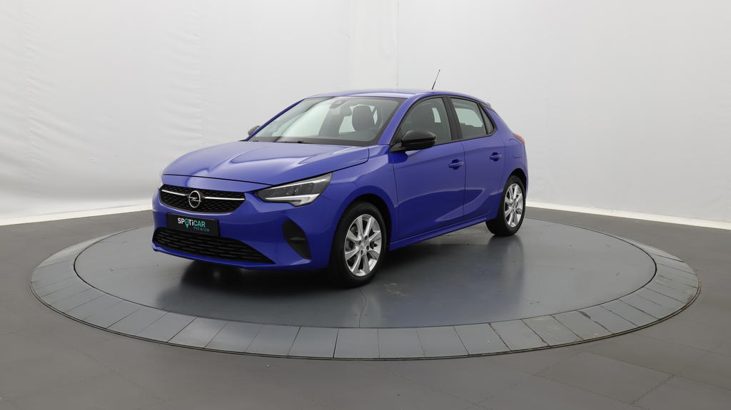Image de l'annonce principale - Opel Corsa