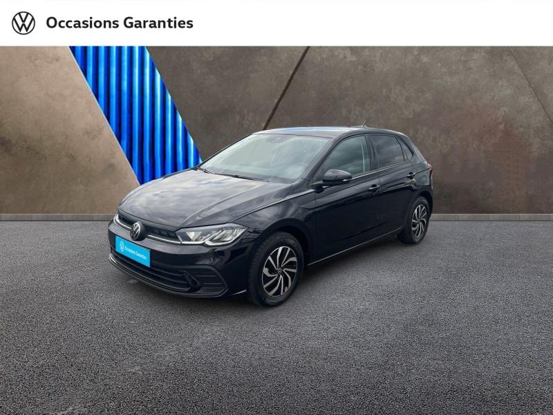 Image de l'annonce principale - Volkswagen Polo