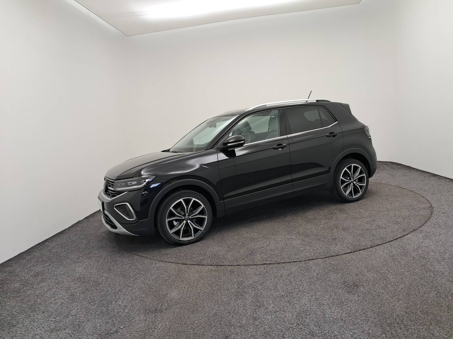 Image de l'annonce principale - Volkswagen T-Cross