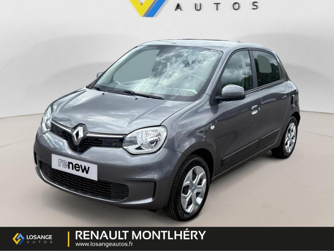 Image de l'annonce principale - Renault Twingo