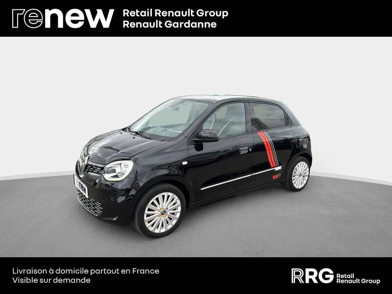 Image de l'annonce principale - Renault Twingo