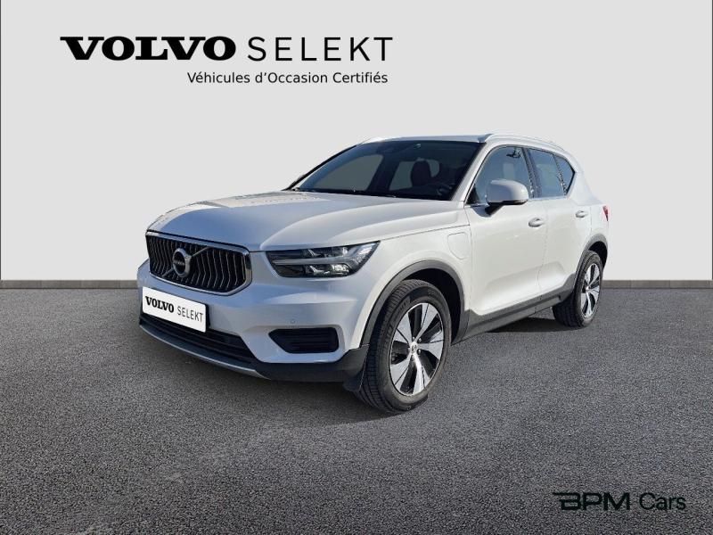 Image de l'annonce principale - Volvo XC40 Recharge