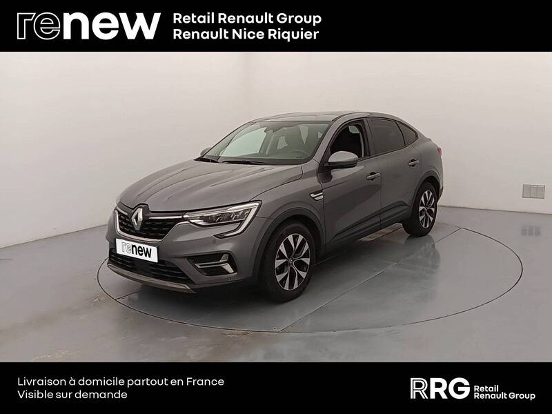 Image de l'annonce principale - Renault Arkana