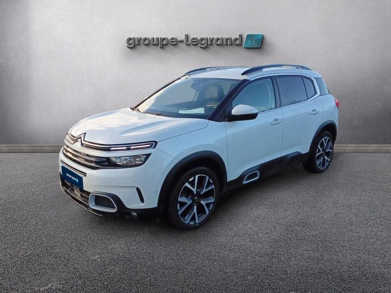 Image de l'annonce principale - Citroën C5 Aircross