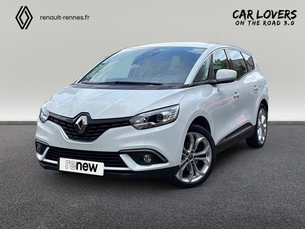 Image de l'annonce principale - Renault Grand Scénic