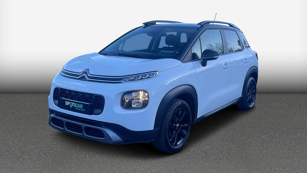 Image de l'annonce principale - Citroën C3 Aircross