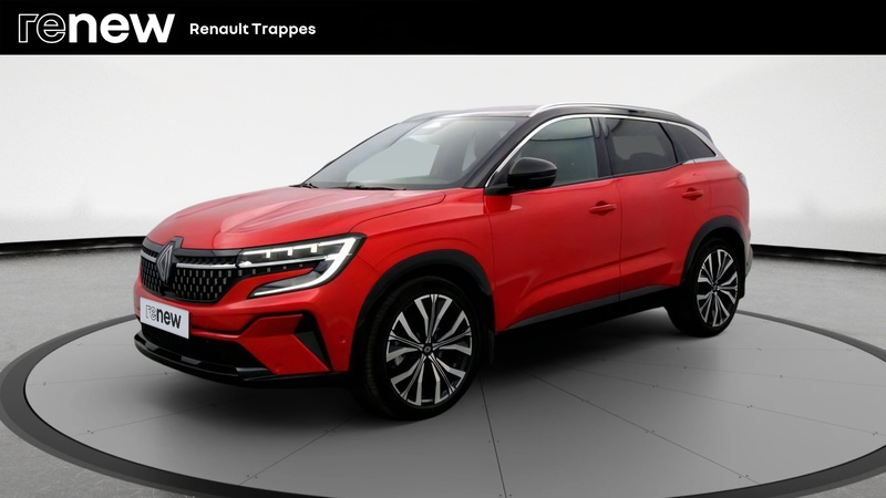 Image de l'annonce principale - Renault Austral