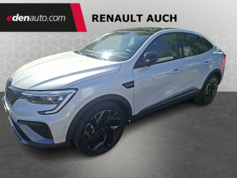 Image de l'annonce principale - Renault Arkana