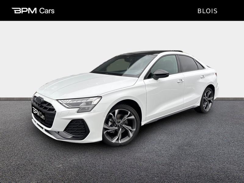 Image de l'annonce principale - Audi A3