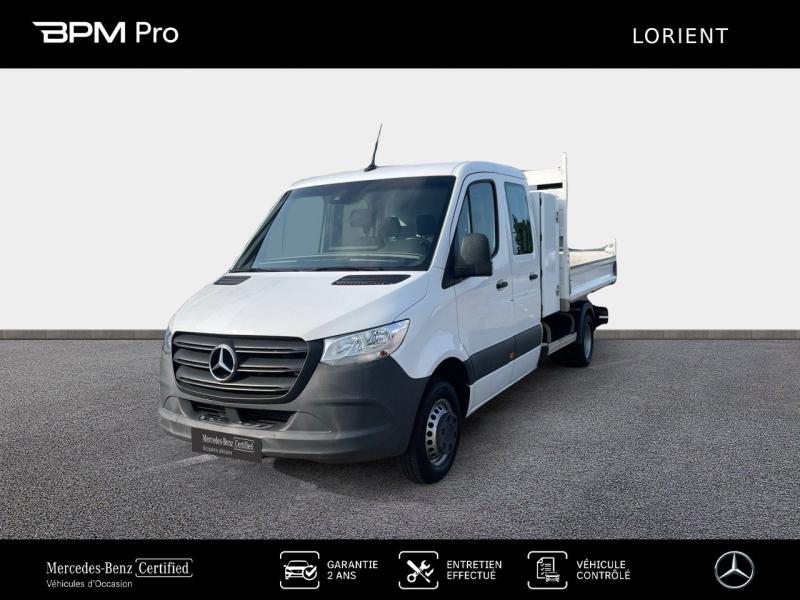 Image de l'annonce principale - Mercedes-Benz Sprinter