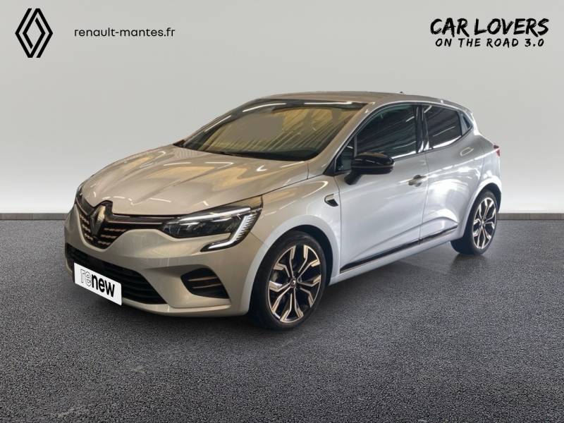 Image de l'annonce principale - Renault Clio