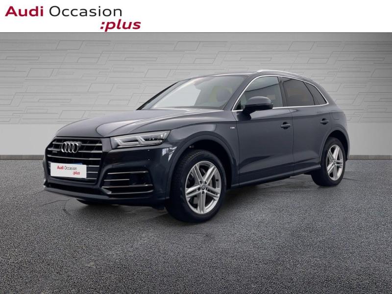 Image de l'annonce principale - Audi Q5