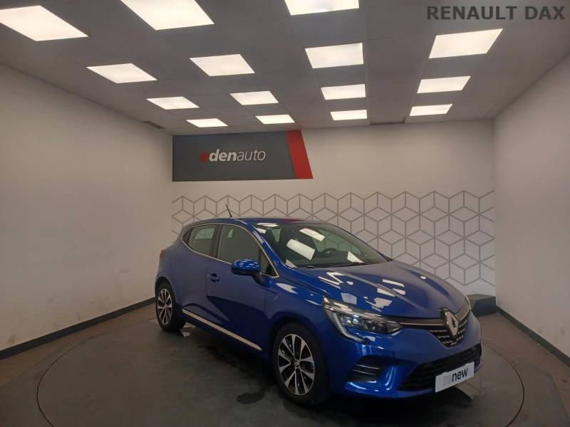 Image de l'annonce principale - Renault Clio