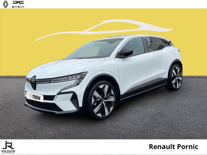 Image de l'annonce principale - Renault Megane E Tech