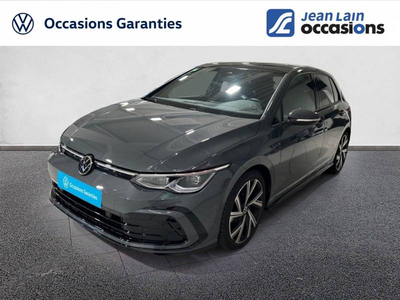 Image de l'annonce principale - Volkswagen Golf