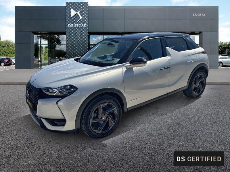 Image de l'annonce principale - DS DS 3 Crossback