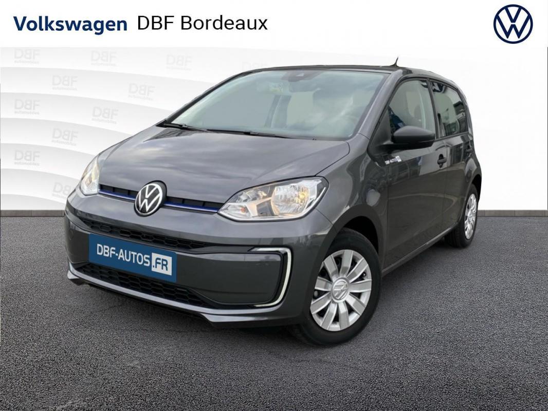 Image de l'annonce principale - Volkswagen e-Up