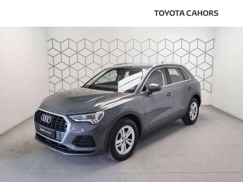 Image de l'annonce principale - Audi Q3