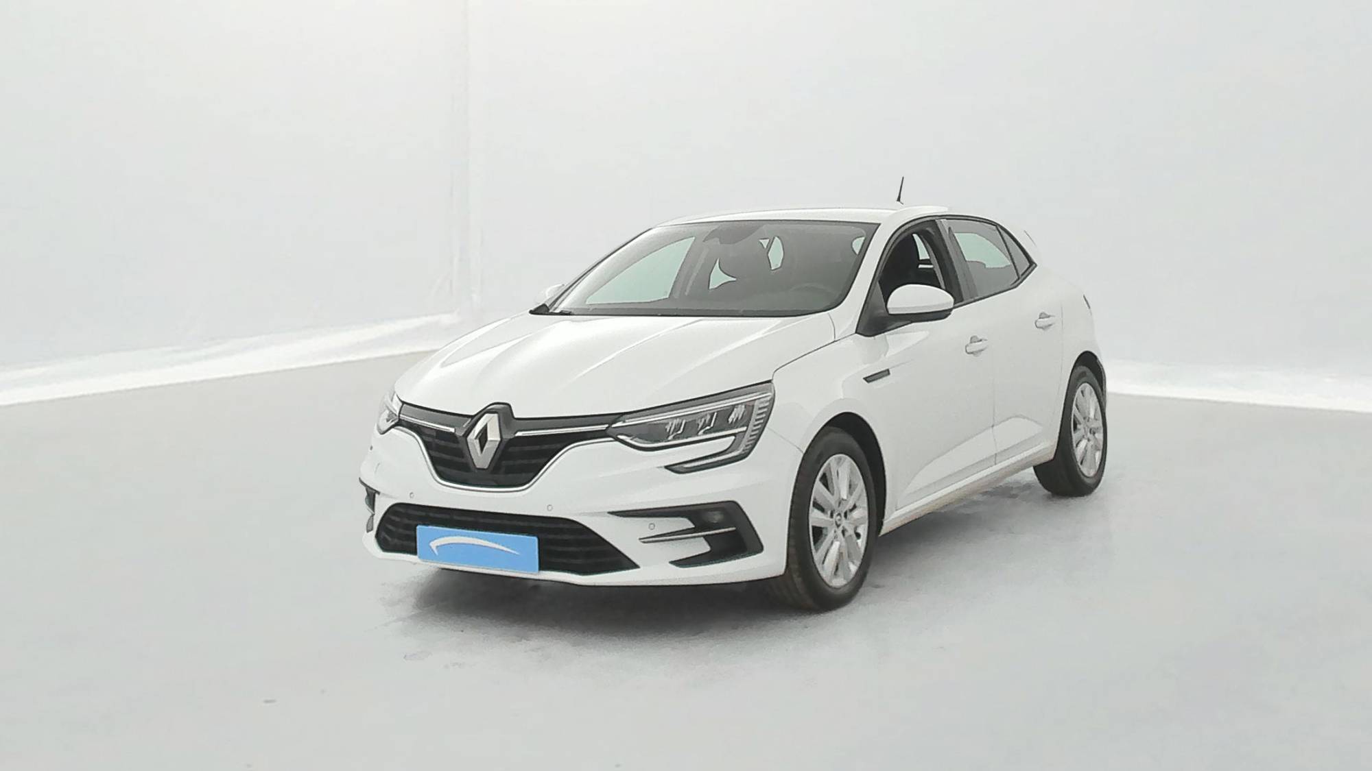 Image de l'annonce principale - Renault Megane