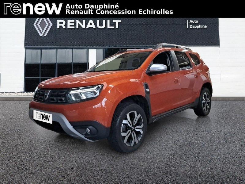 Image de l'annonce principale - Dacia Duster