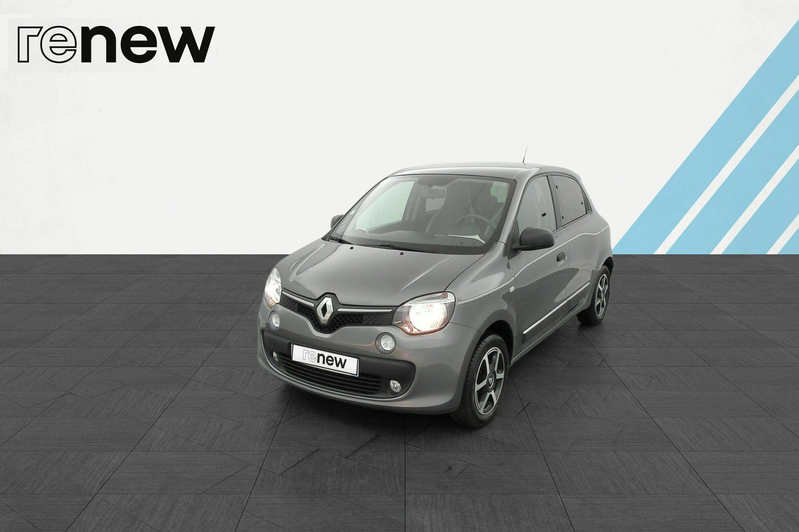 Image de l'annonce principale - Renault Twingo