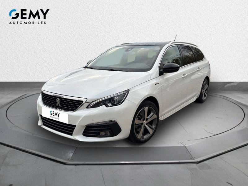 Image de l'annonce principale - Peugeot 308 SW