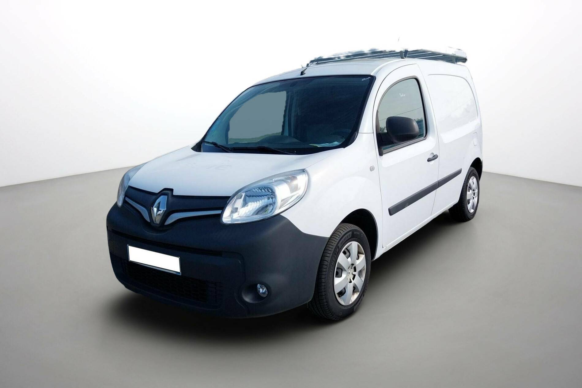 Image de l'annonce principale - Renault Kangoo