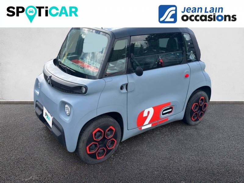 Image de l'annonce principale - Citroën Ami