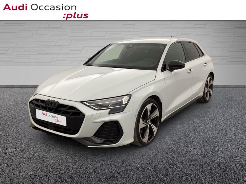 Image de l'annonce principale - Audi A3
